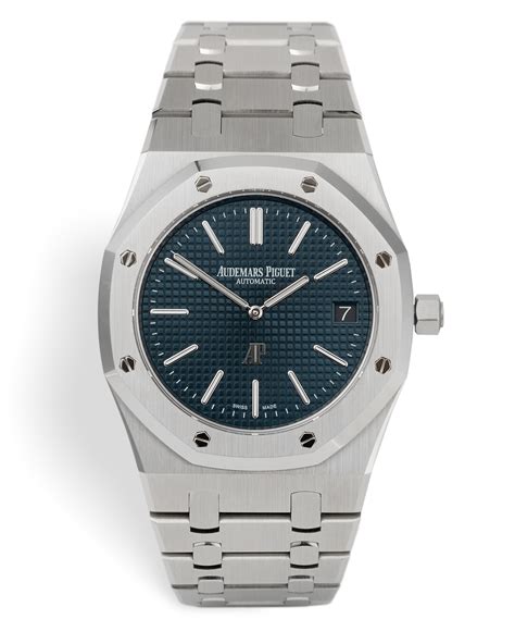 audemars piguet royal oak jumbo ref. 15202st.